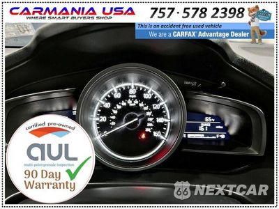 Zdjęcie 20 z 30 samochodu: 2018 MAZDA 3 SPORT VIN:3MZBN1U79JM162292 - miniatura