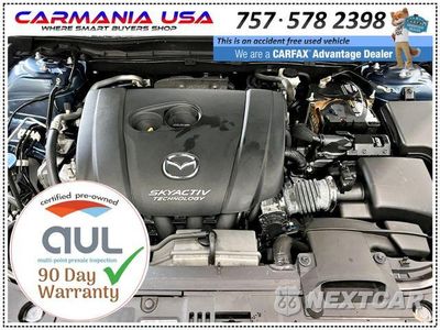 Zdjęcie 30 z 30 samochodu: 2018 MAZDA 3 SPORT VIN:3MZBN1U79JM162292 - miniatura