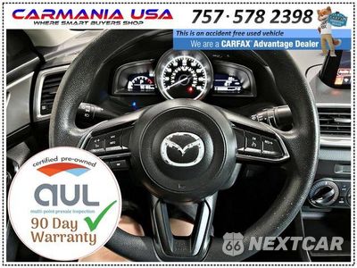 Zdjęcie 21 z 30 samochodu: 2018 MAZDA 3 SPORT VIN:3MZBN1U79JM162292 - miniatura