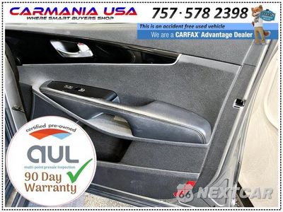 Zdjęcie 17 z 30 samochodu: 2016 KIA SORENTO SX VIN:5XYPK4A57GG006215 - miniatura