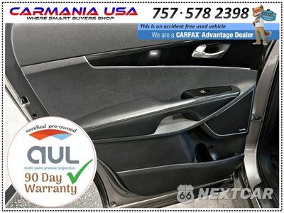 Zdjęcie 14 z 30 samochodu: 2016 KIA SORENTO SX VIN:5XYPK4A57GG006215 - miniatura