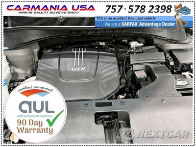 Zdjęcie 30 z 30 samochodu: 2016 KIA SORENTO SX VIN:5XYPK4A57GG006215 - miniatura
