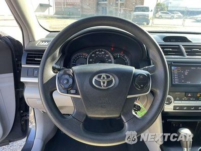 Zdjęcie 14 z 21 samochodu: 2012 TOYOTA CAMRY BASE VIN:4T4BF1FK5CR257739 - miniatura