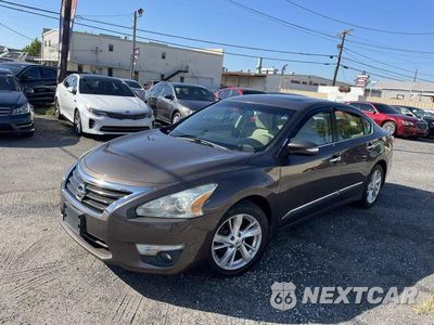 Drugie zdjęcie samochodu z przodu: 2015 NISSAN ALTIMA 2.5 VIN:1N4AL3AP6FC138728 - miniatura