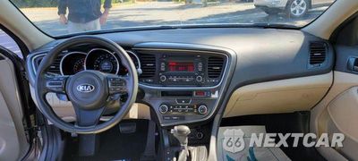 Zdjęcie 15 z 15 samochodu: 2015 KIA OPTIMA LX VIN:KNAGM4A74F5538912 - miniatura