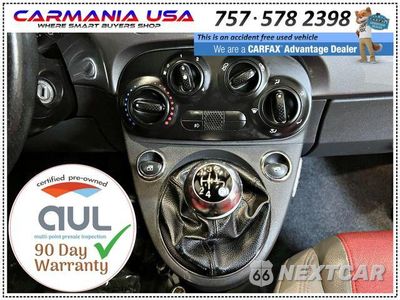 Zdjęcie 18 z 30 samochodu: 2013 FIAT 500 SPORT VIN:3C3CFFBR1DT750269 - miniatura