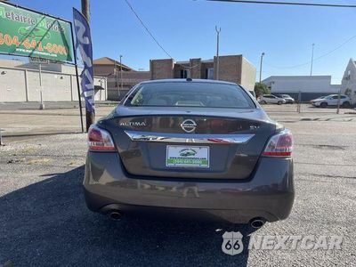 Zdjęcie 6 z 21 samochodu: 2015 NISSAN ALTIMA 2.5 VIN:1N4AL3AP6FC138728 - miniatura