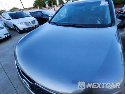 Zdjęcie 15 z 47 samochodu: 2013 KIA SORENTO SX VIN:5XYKW4A23DG386556 - miniatura