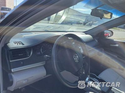 Zdjęcie 13 z 21 samochodu: 2012 TOYOTA CAMRY BASE VIN:4T4BF1FK5CR257739 - miniatura