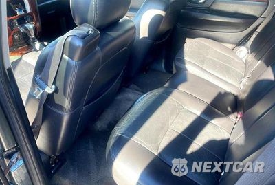 Zdjęcie 11 z 12 samochodu: 2006 GMC ENVOY VIN:1GKDT13S062134939 - miniatura