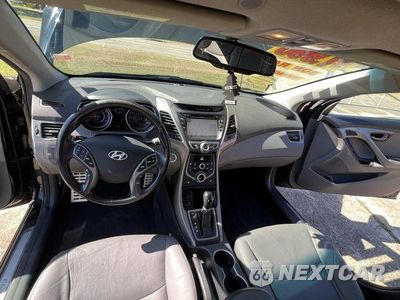 Zdjęcie 8 z 12 samochodu: 2015 HYUNDAI ELANTRA SE VIN:KMHDH4AH7FU234106 - miniatura