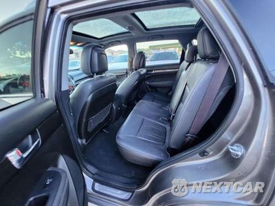 Zdjęcie 22 z 47 samochodu: 2013 KIA SORENTO SX VIN:5XYKW4A23DG386556 - miniatura