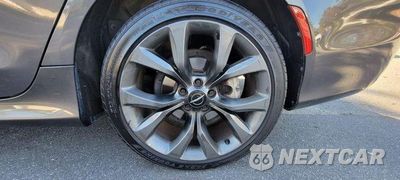 Zdjęcie 11 z 16 samochodu: 2015 CHRYSLER 200 S VIN:1C3CCCDG7FN644284 - miniatura