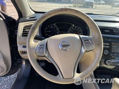 Zdjęcie 14 z 21 samochodu: 2015 NISSAN ALTIMA 2.5 VIN:1N4AL3AP6FC138728 - miniatura
