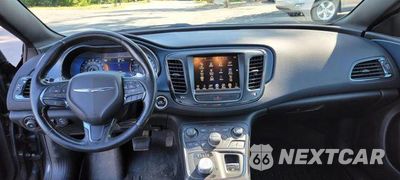 Zdjęcie 14 z 16 samochodu: 2015 CHRYSLER 200 S VIN:1C3CCCDG7FN644284 - miniatura