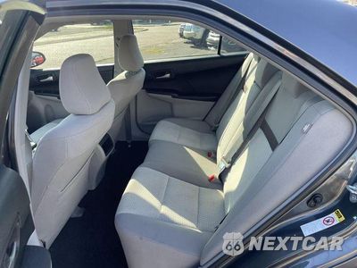 Zdjęcie 18 z 21 samochodu: 2012 TOYOTA CAMRY BASE VIN:4T4BF1FK5CR257739 - miniatura