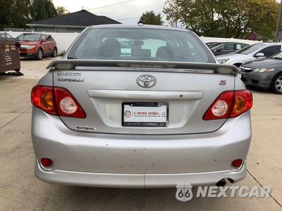 Zdjęcie 7 z 37 samochodu: 2010 TOYOTA COROLLA BASE VIN:2T1BU4EE3AC456252 - miniatura