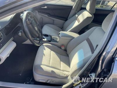 Zdjęcie 11 z 21 samochodu: 2012 TOYOTA CAMRY BASE VIN:4T4BF1FK5CR257739 - miniatura