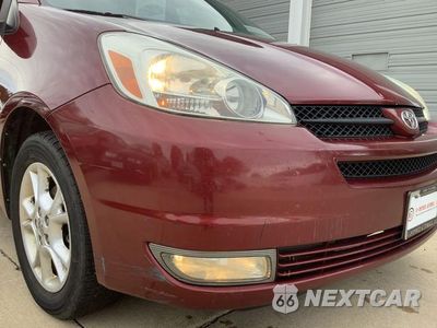 Zdjęcie 11 z 52 samochodu: 2005 TOYOTA SIENNA XLE VIN:5TDZA22C15S250455 - miniatura