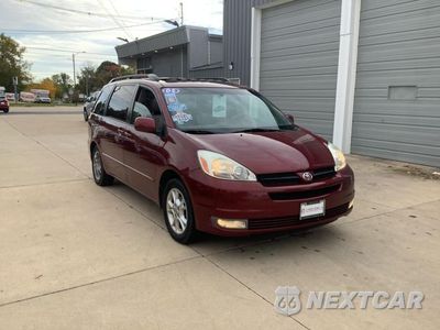 2005 TOYOTA SIENNA XLE 5TDZA22C15S250455 - główne zdjęcie licytacji z USA - miniatura