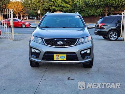 Zdjęcie 45 z 47 samochodu: 2013 KIA SORENTO SX VIN:5XYKW4A23DG386556 - miniatura