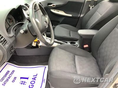 Zdjęcie 32 z 37 samochodu: 2010 TOYOTA COROLLA BASE VIN:2T1BU4EE3AC456252 - miniatura