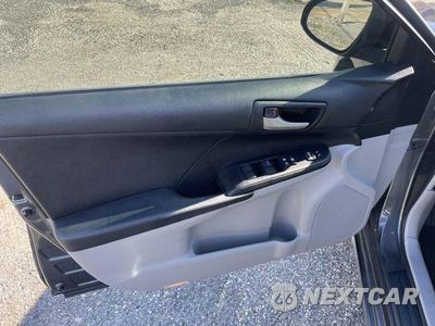 Zdjęcie 12 z 21 samochodu: 2012 TOYOTA CAMRY BASE VIN:4T4BF1FK5CR257739 - miniatura