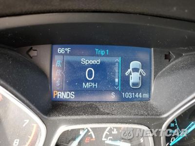 Zdjęcie 8 z 10 samochodu: 2015 FORD ESCAPE SE VIN:1FMCU0GX6FUA78428 - miniatura