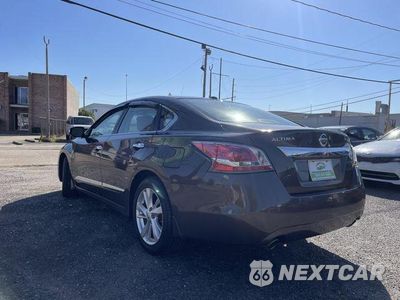 Piąte zdjęcie samochodu w środku: 2015 NISSAN ALTIMA 2.5 VIN:1N4AL3AP6FC138728 - miniatura