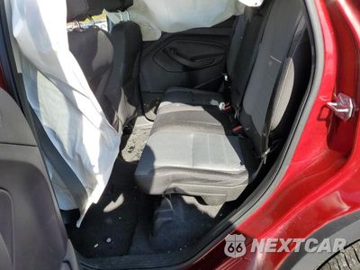 Zdjęcie 6 z 10 samochodu: 2015 FORD ESCAPE SE VIN:1FMCU0GX6FUA78428 - miniatura
