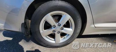 Zdjęcie 8 z 15 samochodu: 2015 KIA OPTIMA LX VIN:KNAGM4A74F5538912 - miniatura