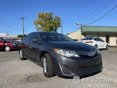 Zdjęcie 9 z 21 samochodu: 2012 TOYOTA CAMRY BASE VIN:4T4BF1FK5CR257739 - miniatura