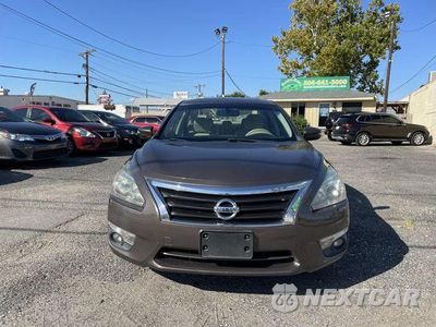 Zdjęcie 10 z 21 samochodu: 2015 NISSAN ALTIMA 2.5 VIN:1N4AL3AP6FC138728 - miniatura