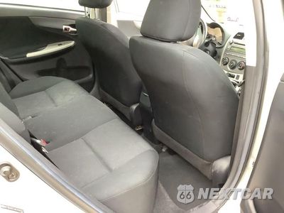 Zdjęcie 30 z 37 samochodu: 2010 TOYOTA COROLLA BASE VIN:2T1BU4EE3AC456252 - miniatura