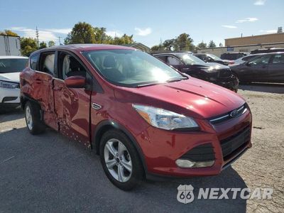 2015 FORD ESCAPE SE 1FMCU0GX6FUA78428 - główne zdjęcie licytacji z USA - miniatura