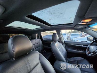 Zdjęcie 35 z 47 samochodu: 2013 KIA SORENTO SX VIN:5XYKW4A23DG386556 - miniatura