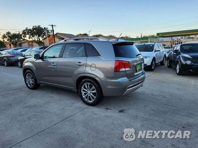Zdjęcie 42 z 47 samochodu: 2013 KIA SORENTO SX VIN:5XYKW4A23DG386556 - miniatura