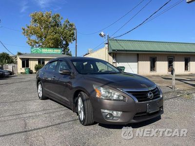 Zdjęcie 9 z 21 samochodu: 2015 NISSAN ALTIMA 2.5 VIN:1N4AL3AP6FC138728 - miniatura