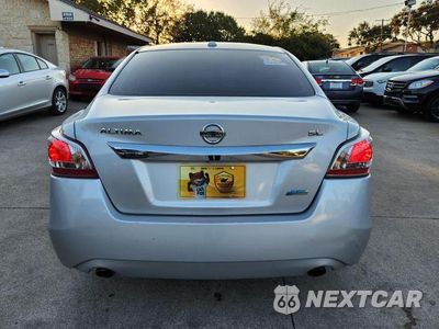 Zdjęcie 11 z 34 samochodu: 2013 NISSAN ALTIMA 2.5 VIN:1N4AL3AP4DN585690 - miniatura
