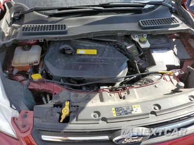 Zdjęcie 7 z 10 samochodu: 2015 FORD ESCAPE SE VIN:1FMCU0GX6FUA78428 - miniatura