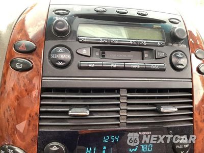 Zdjęcie 50 z 52 samochodu: 2005 TOYOTA SIENNA XLE VIN:5TDZA22C15S250455 - miniatura