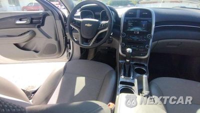 Zdjęcie 8 z 15 samochodu: 2016 CHEVROLET MALIBU LIMITED LT VIN:1G11C5SA0GF138331 - miniatura