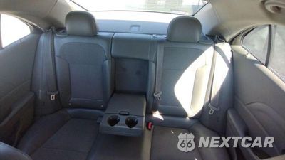 Zdjęcie 12 z 15 samochodu: 2016 CHEVROLET MALIBU LIMITED LT VIN:1G11C5SA0GF138331 - miniatura