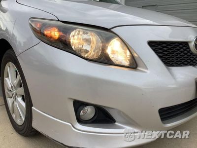 Zdjęcie 11 z 37 samochodu: 2010 TOYOTA COROLLA BASE VIN:2T1BU4EE3AC456252 - miniatura