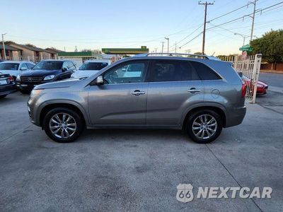 Zdjęcie 44 z 47 samochodu: 2013 KIA SORENTO SX VIN:5XYKW4A23DG386556 - miniatura