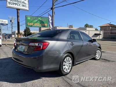 Zdjęcie 7 z 21 samochodu: 2012 TOYOTA CAMRY BASE VIN:4T4BF1FK5CR257739 - miniatura