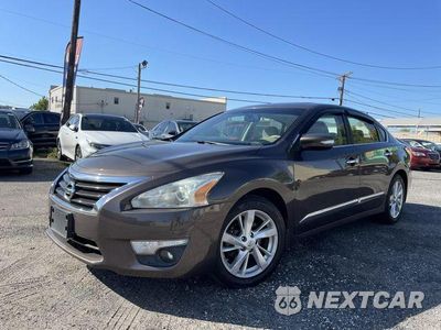 2015 NISSAN ALTIMA 2.5 1N4AL3AP6FC138728 - główne zdjęcie licytacji z USA - miniatura