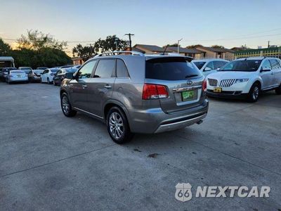 Zdjęcie 39 z 47 samochodu: 2013 KIA SORENTO SX VIN:5XYKW4A23DG386556 - miniatura