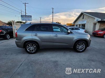 Zdjęcie 37 z 47 samochodu: 2013 KIA SORENTO SX VIN:5XYKW4A23DG386556 - miniatura