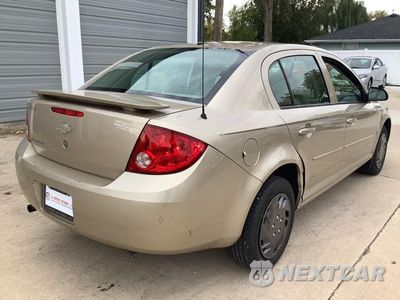 Zdjęcie 9 z 17 samochodu: 2007 CHEVROLET COBALT LT VIN:1G1AL55F577169107 - miniatura